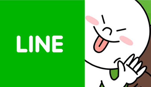 line_fuckorea