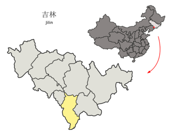 Jilin_(China)