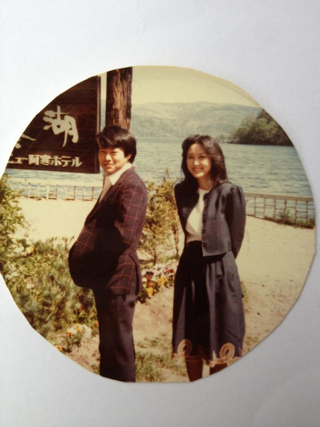 中川郁子2