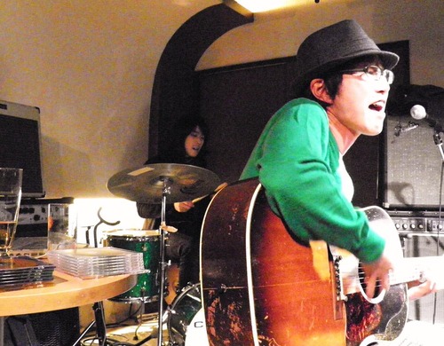 スガ君2