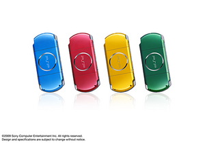 psp