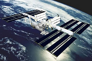 ISS
