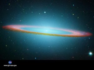 space