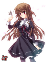 クロエちゃん
