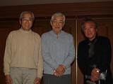 北辰斜め懇親会