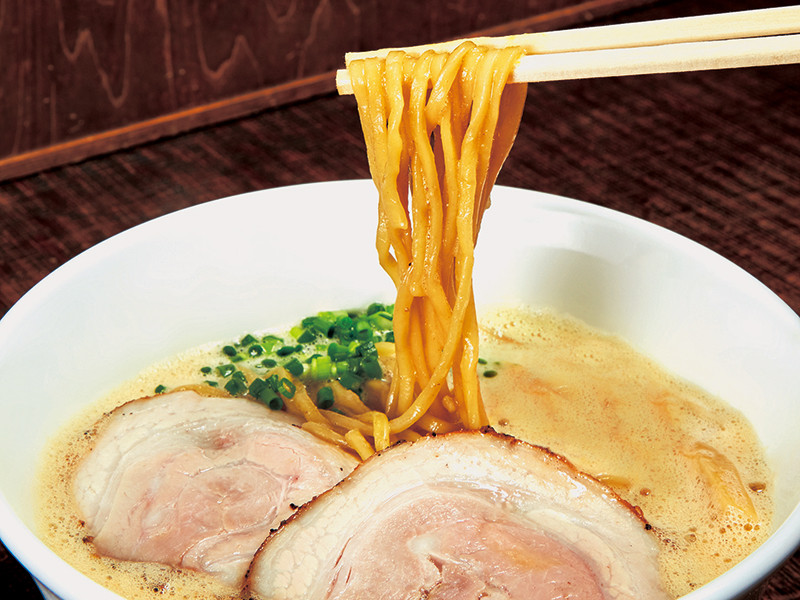 ラーメン家 みつ葉