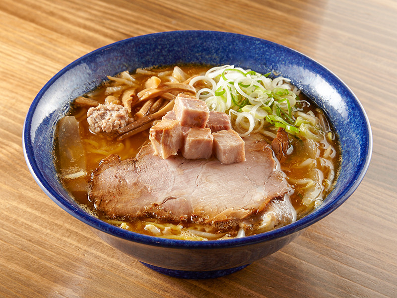 ラーメン初代