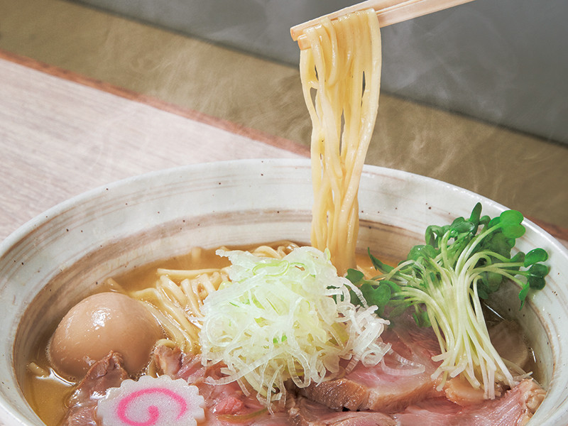 麺屋 NOROMA
