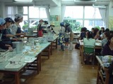 給食交流2