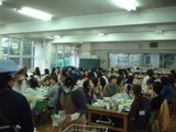 給食交流1