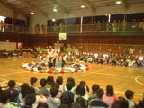 送る会
