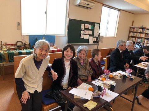 I楽しい