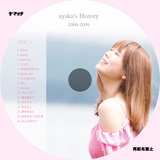 ayaka's History 2006-2009