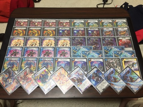 青黒ハンデスについて : 阿保ちゃんの歩み