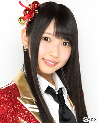 田中優香