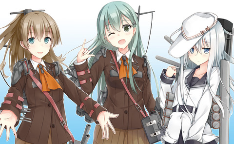 艦これ 紹介画像3