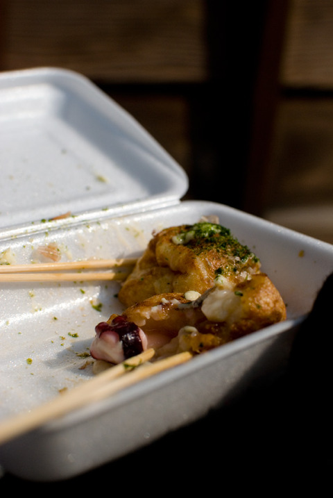 takoyaki