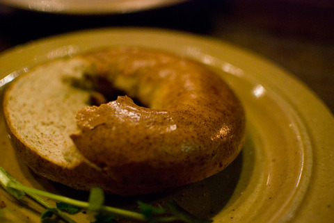 bagel
