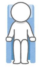 いす