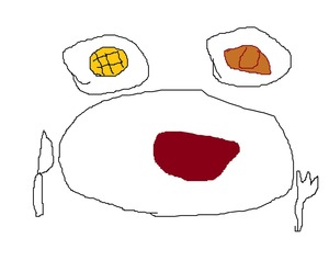 わっふる