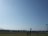 スポーツカイト