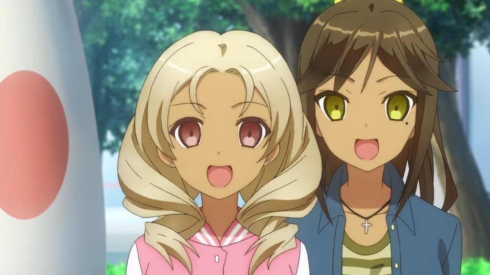 虚ろ目コラ95_18