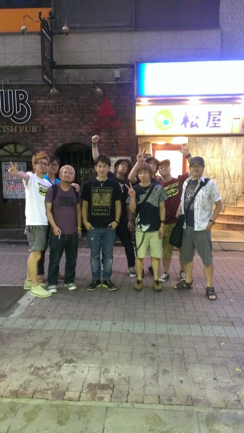 フーターズ1