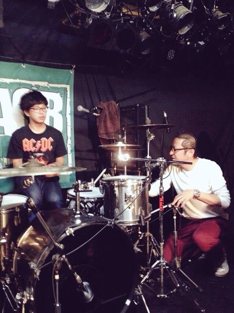 レッスン