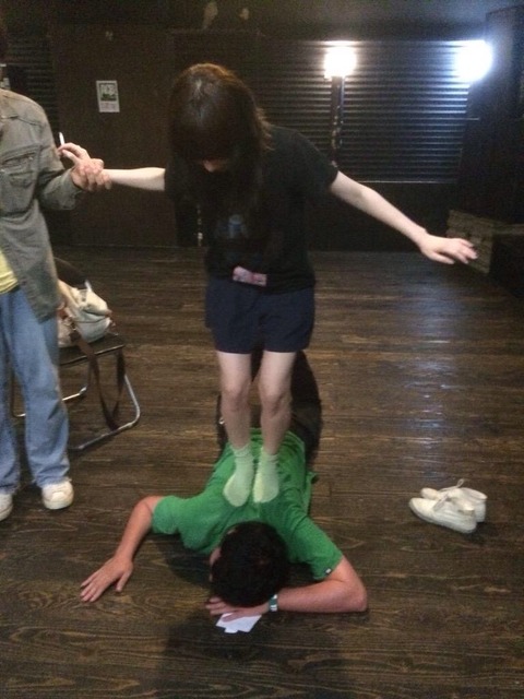 打ち