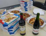 20090218PizzaWine