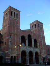 Royce Hall