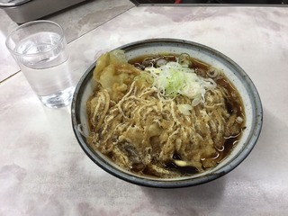2品入りうどん