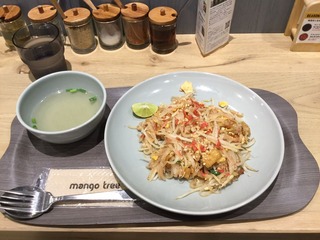 パッタイ