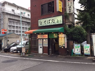 亀島