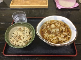 炊き込みご飯セット