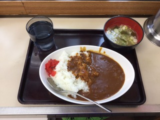 カレーライス
