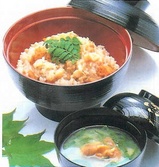 青森:まぜご飯