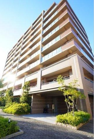 セントパークス平野1