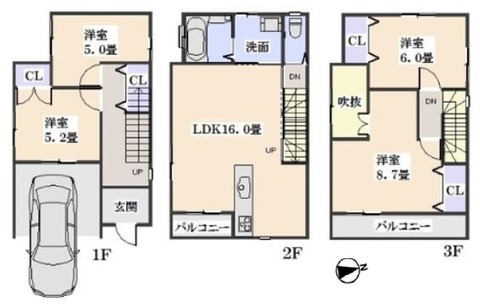 馬場