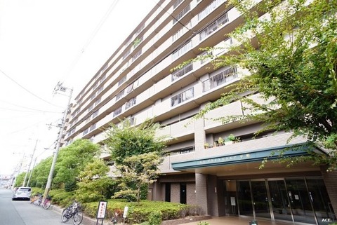 外観１