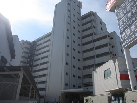 外観1