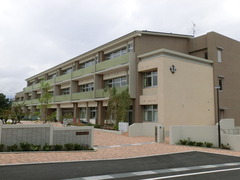 長坂小学校20130907 005