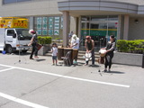 2010春の北の杜まつり3