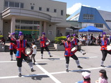 2010春の北の杜まつり4