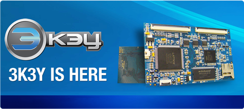 3k3y-device