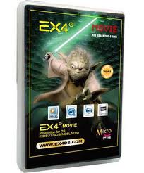 EX4  DS