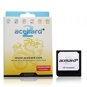 Acekard Acekard