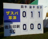 thaspa_score