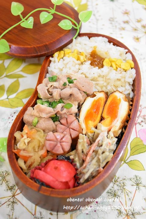 obento20170823