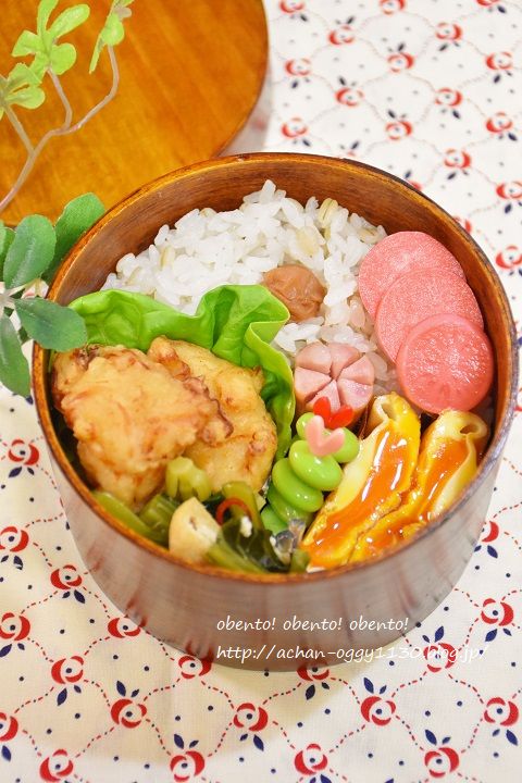 obento20170322